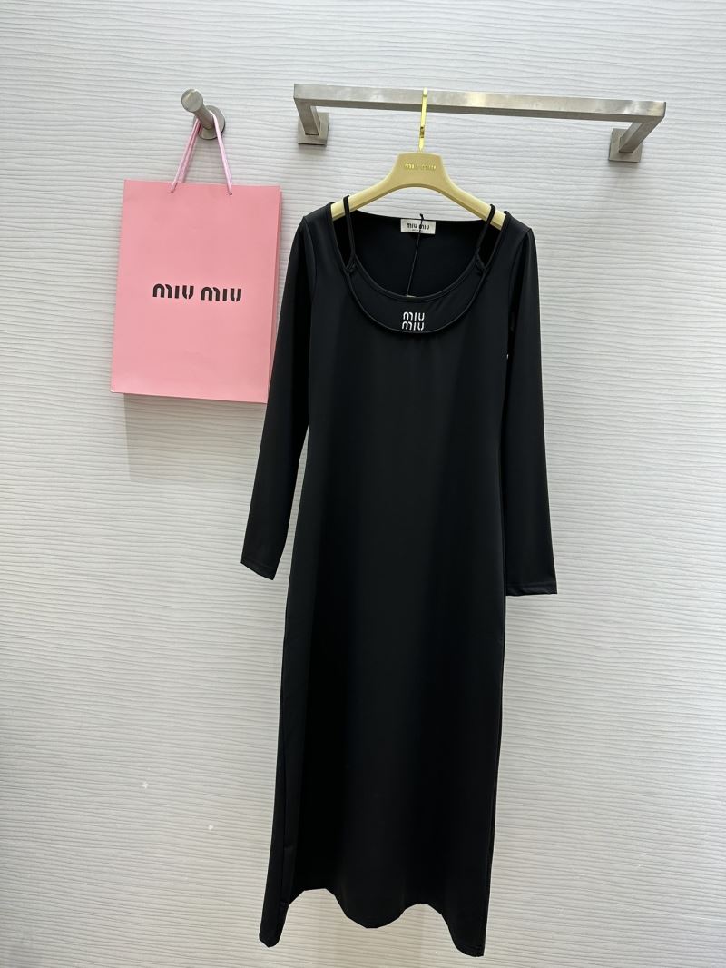 Miu Miu Dress